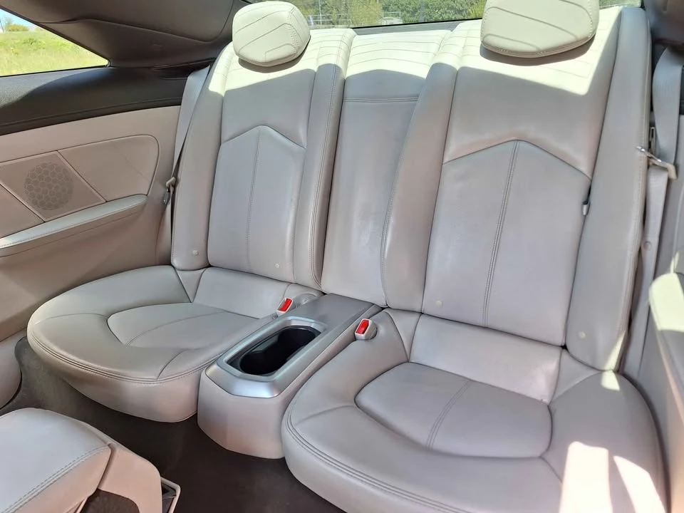 2011 Cadillac CTS 2nd Gen - Image 12 of 20