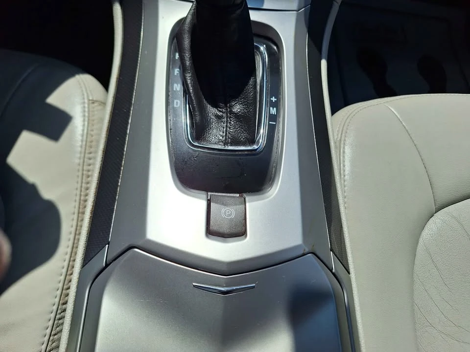 2011 Cadillac CTS 2nd Gen - Image 18 of 20