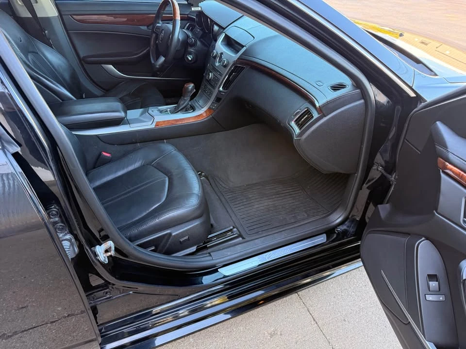 2011 Cadillac CTS 2nd Gen - Image 4 of 14