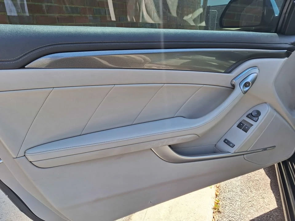2011 Cadillac CTS 2nd Gen - Image 20 of 20