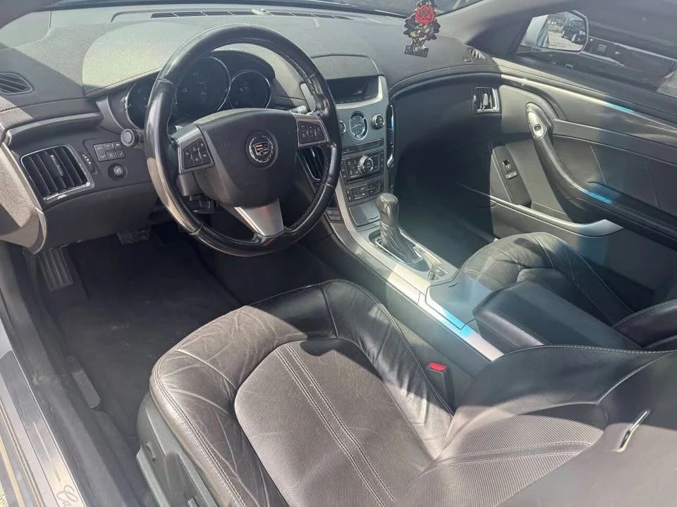 2011 Cadillac CTS 2nd Gen - Image 14 of 14