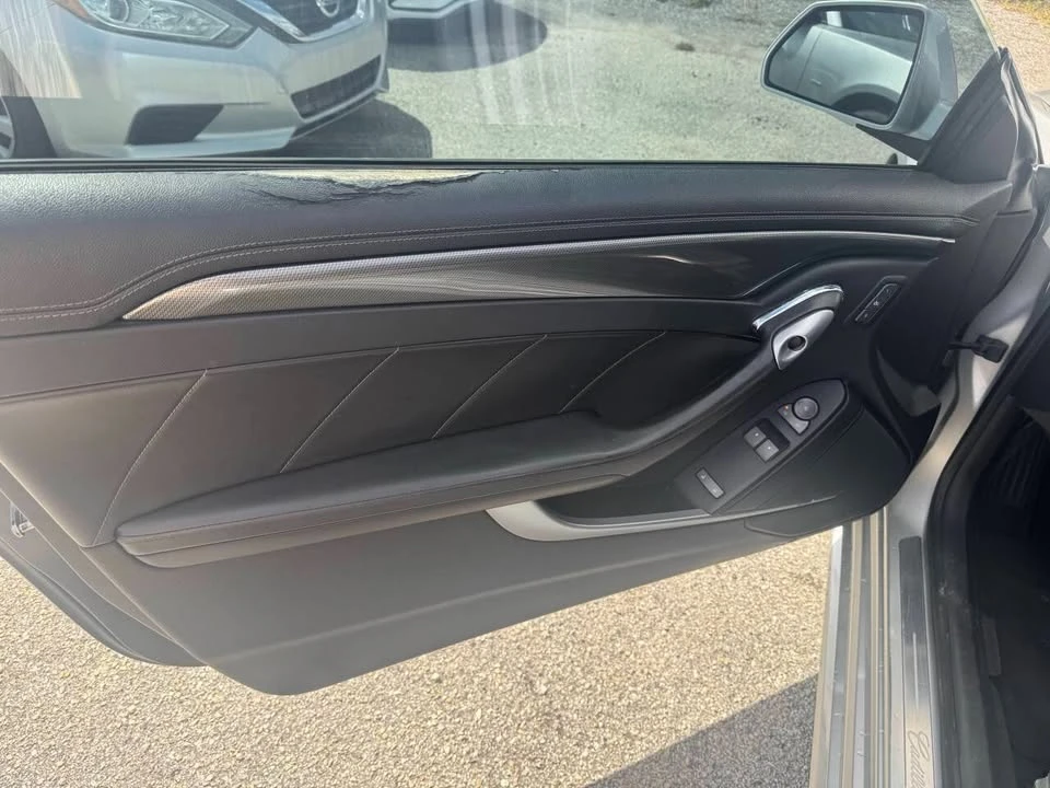 2011 Cadillac CTS 2nd Gen - Image 12 of 14