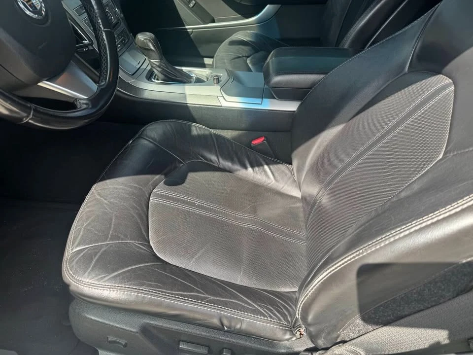 2011 Cadillac CTS 2nd Gen - Image 13 of 14