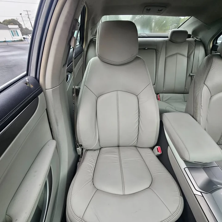 2011 Cadillac CTS 2nd Gen - Image 4 of 8
