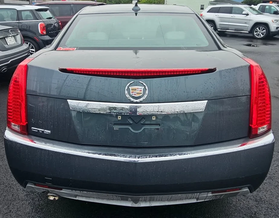 2011 Cadillac CTS 2nd Gen - Image 2 of 8