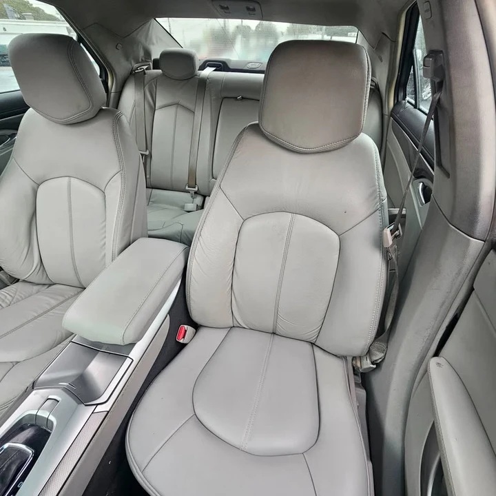 2011 Cadillac CTS 2nd Gen - Image 7 of 8