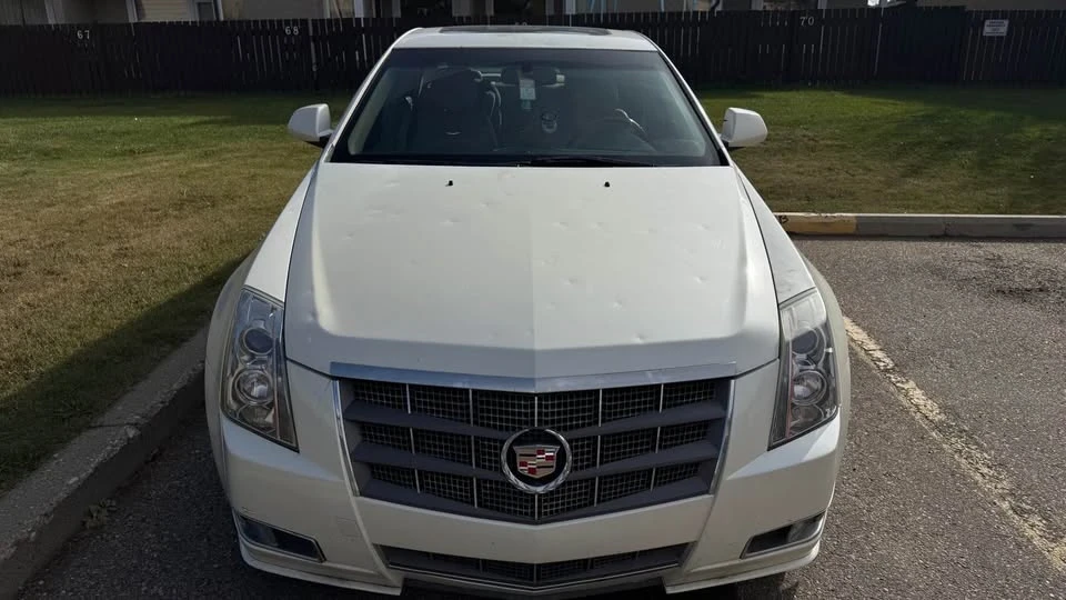 2011 Cadillac CTS 2nd Gen - Image 4 of 7