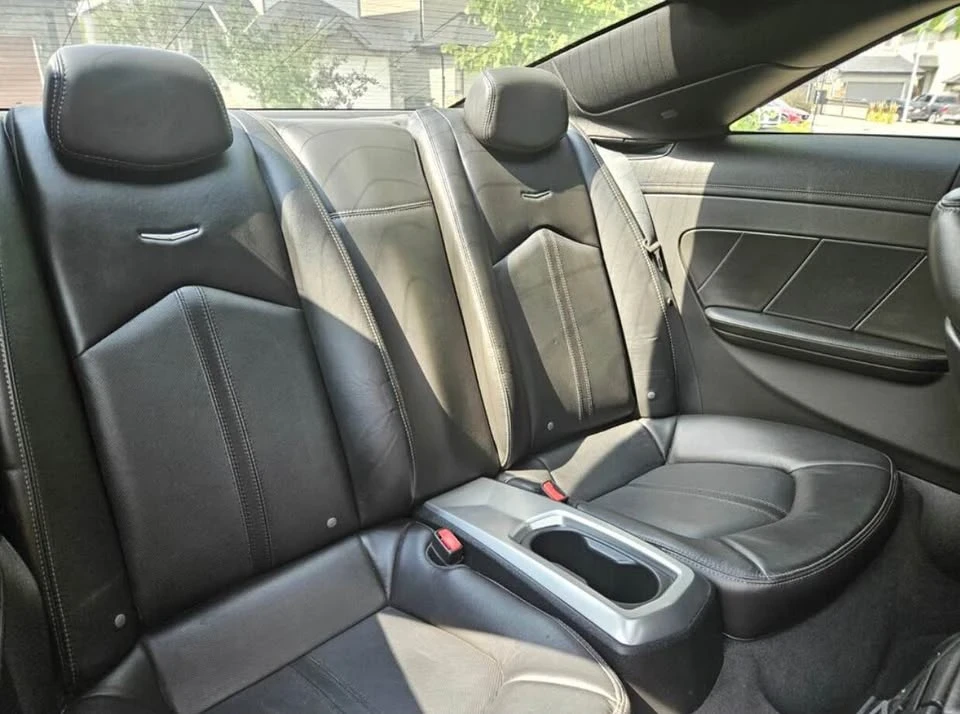 2011 Cadillac CTS 2nd Gen - Image 7 of 10
