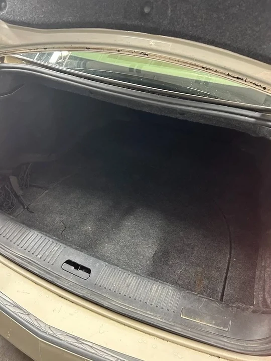 2011 Cadillac CTS 2nd Gen - Image 7 of 12