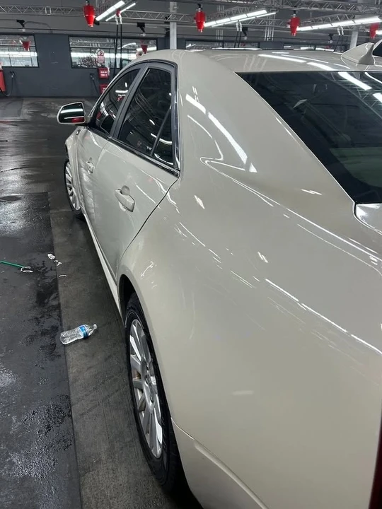 2011 Cadillac CTS 2nd Gen - Image 5 of 12