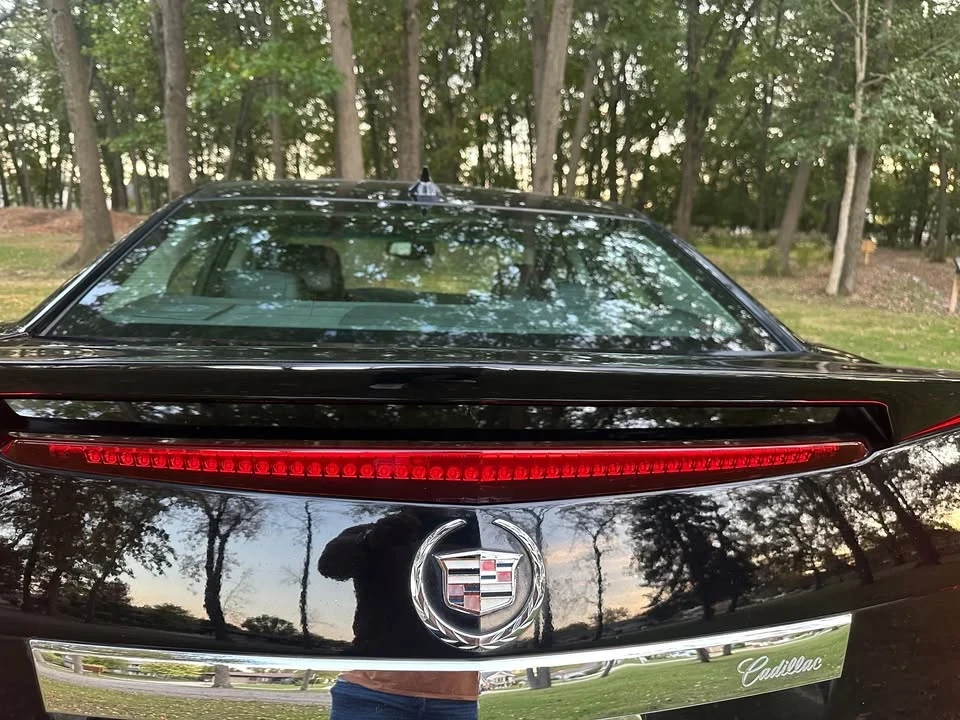 2011 Cadillac CTS 2nd Gen - Image 17 of 20