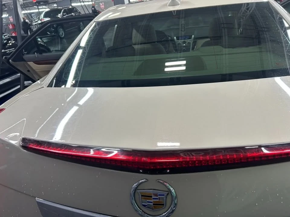 2011 Cadillac CTS 2nd Gen - Image 6 of 12