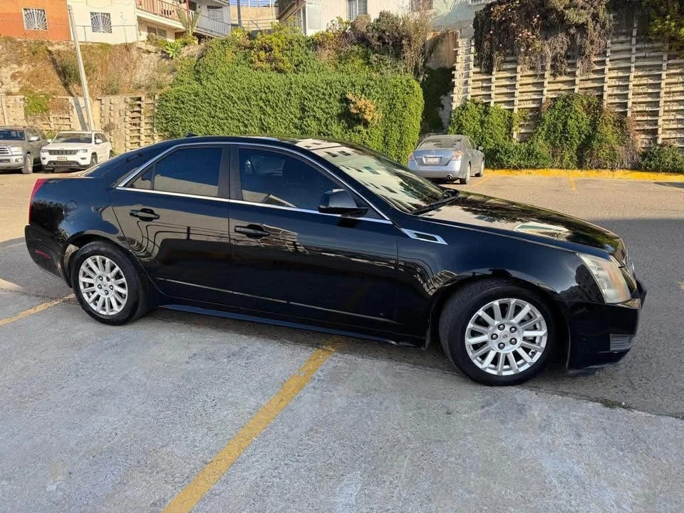 2011 Cadillac CTS 2nd Gen - Image 2 of 10