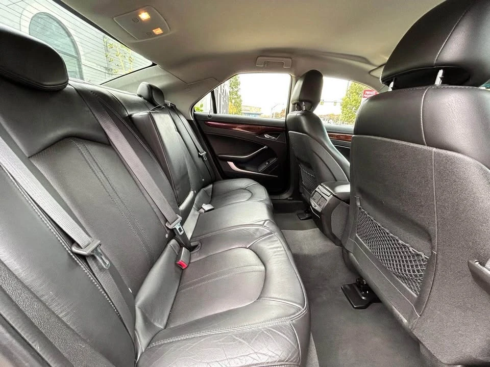 2011 Cadillac CTS 2nd Gen - Image 13 of 20