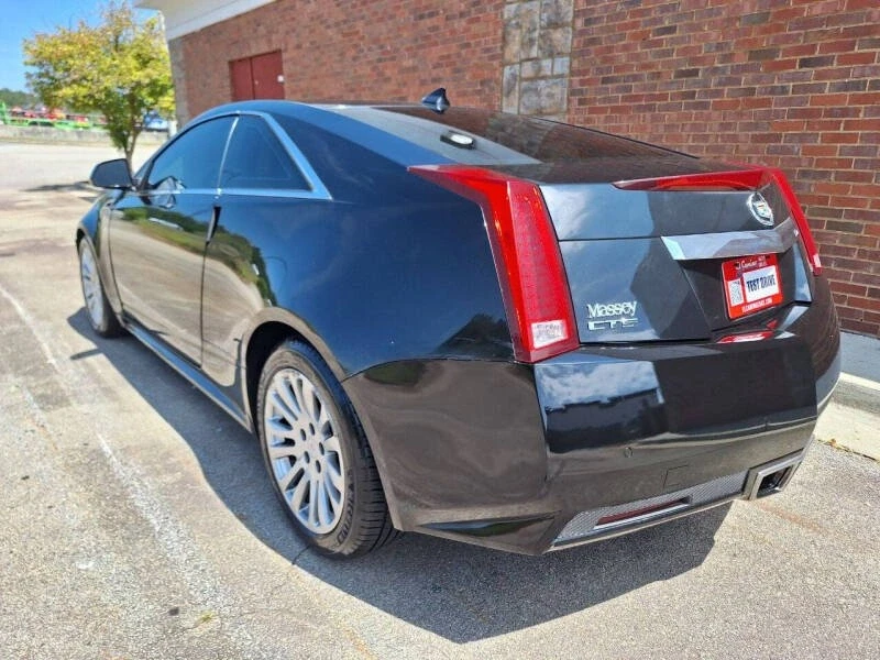 2011 Cadillac CTS 2nd Gen - Image 4 of 20