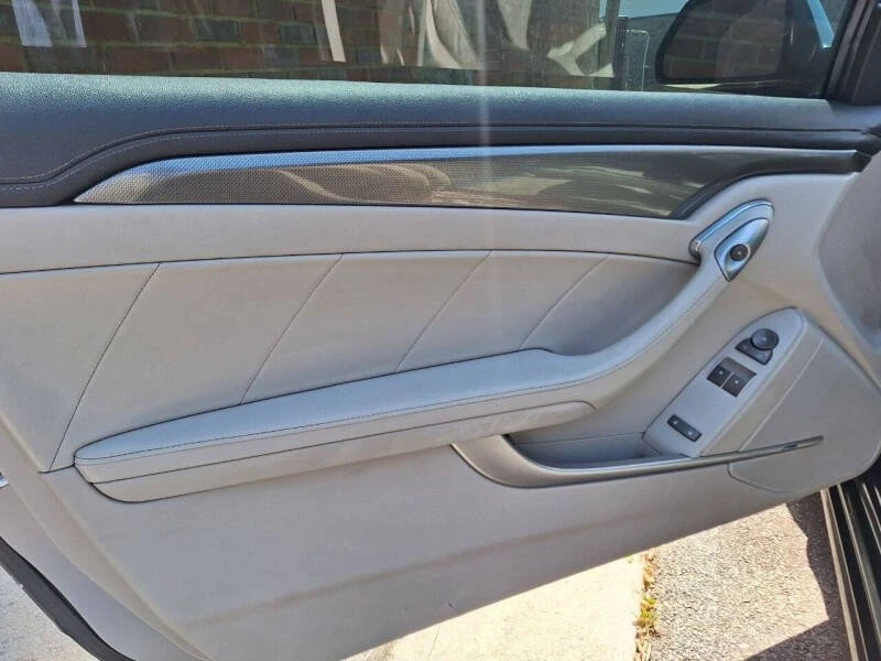 2011 Cadillac CTS 2nd Gen - Image 13 of 20