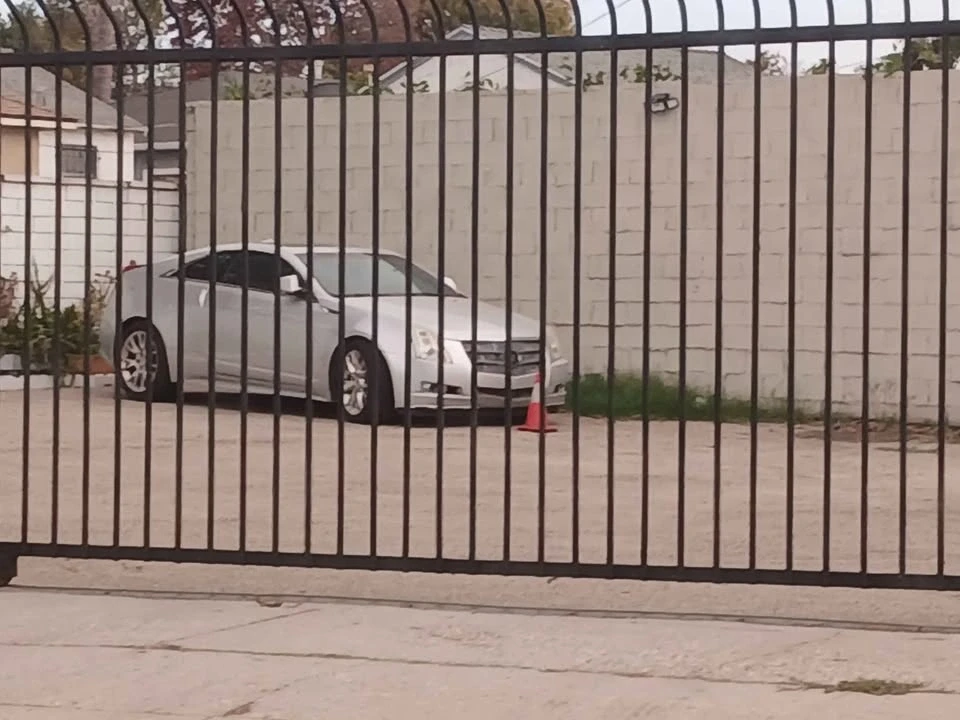2011 Cadillac CTS 2nd Gen - Image 5 of 5