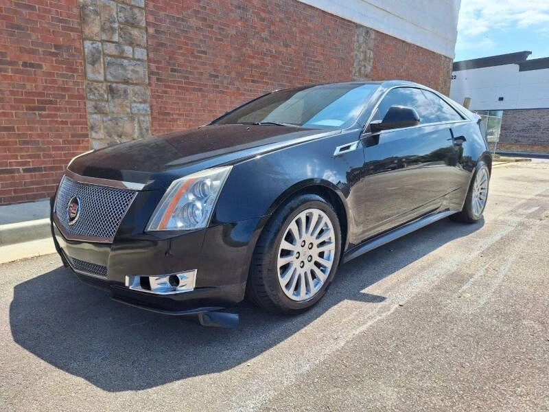 2011 Cadillac CTS 2nd Gen - Image 2 of 20