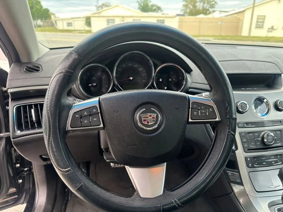 2011 Cadillac CTS 2nd Gen - Image 6 of 12