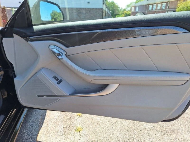 2011 Cadillac CTS 2nd Gen - Image 14 of 20