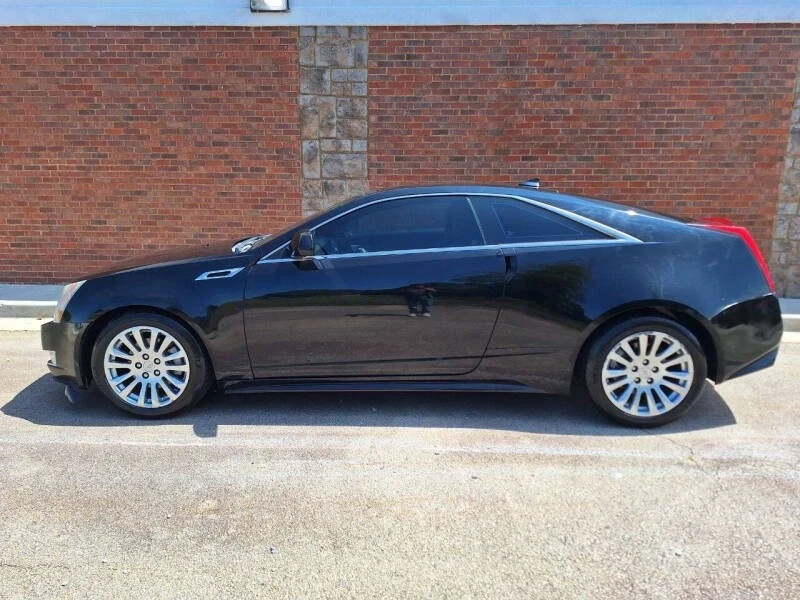 2011 Cadillac CTS 2nd Gen - Image 3 of 20