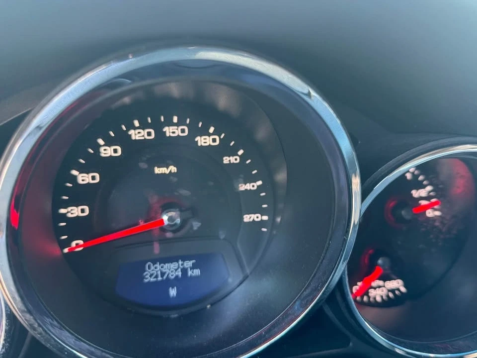 2011 Cadillac CTS 2nd Gen - Image 7 of 8