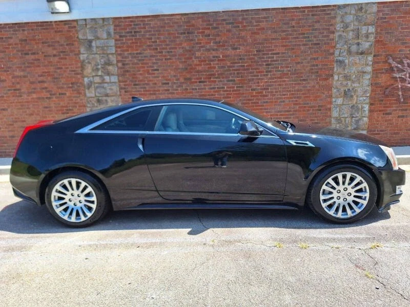 2011 Cadillac CTS 2nd Gen - Image 7 of 20