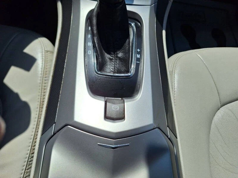 2011 Cadillac CTS 2nd Gen - Image 19 of 20