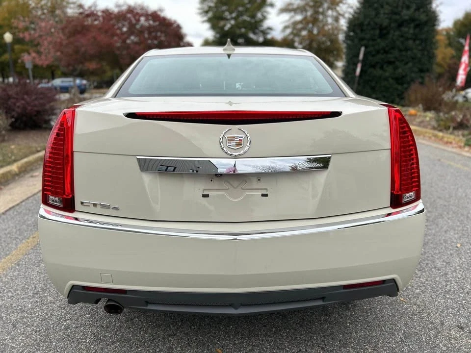 2011 Cadillac CTS 2nd Gen - Image 5 of 20