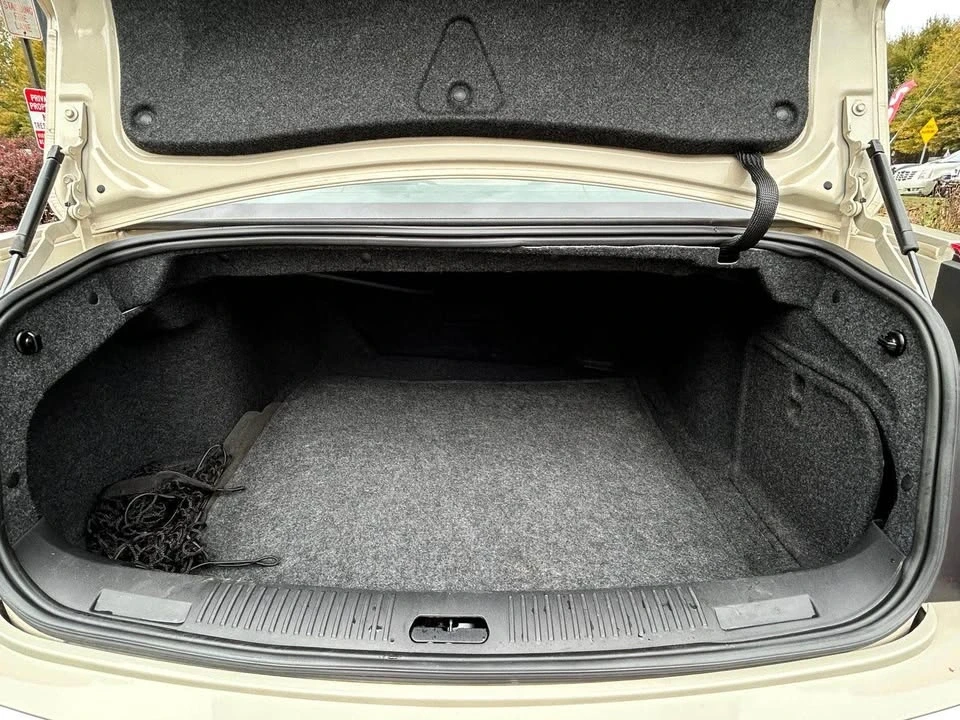 2011 Cadillac CTS 2nd Gen - Image 15 of 20