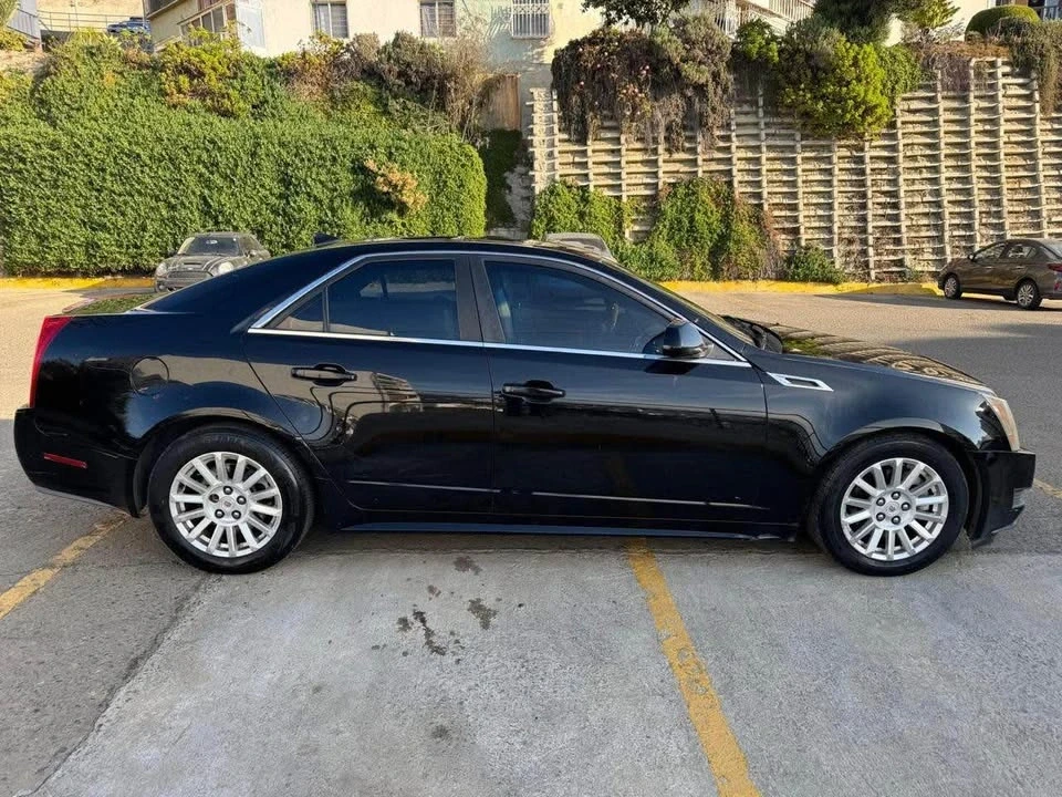 2011 Cadillac CTS 2nd Gen - Image 6 of 10