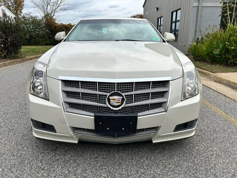 2011 Cadillac CTS 2nd Gen - Image 2 of 20