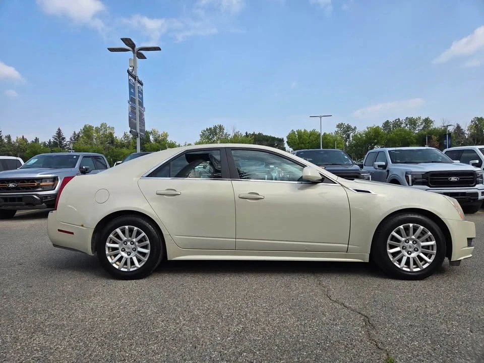 2011 Cadillac CTS 2nd Gen - Image 3 of 7