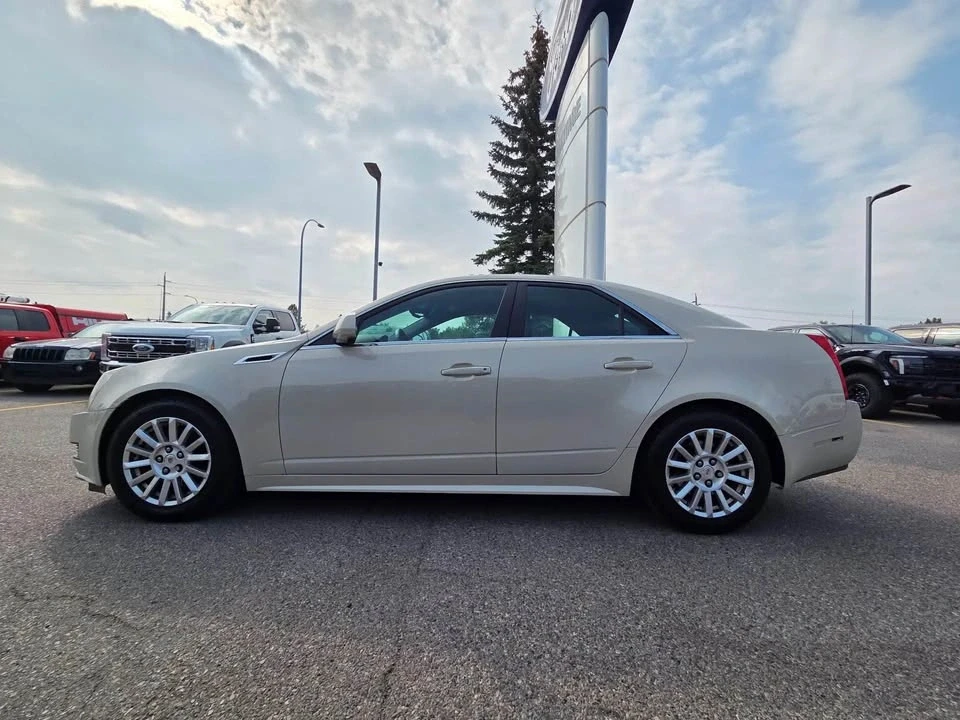 2011 Cadillac CTS 2nd Gen - Image 2 of 7