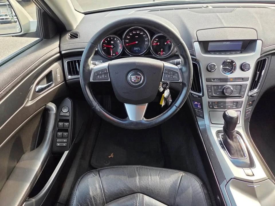 2011 Cadillac CTS 2nd Gen - Image 5 of 7