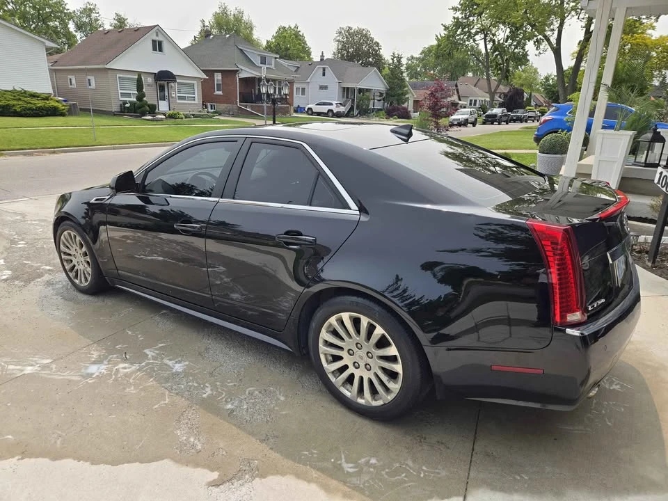 2011 Cadillac CTS 2nd Gen - Image 6 of 15