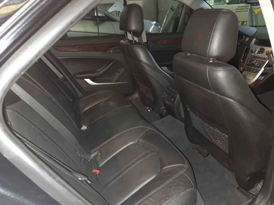 2011 Cadillac CTS 2nd Gen - Image 14 of 15