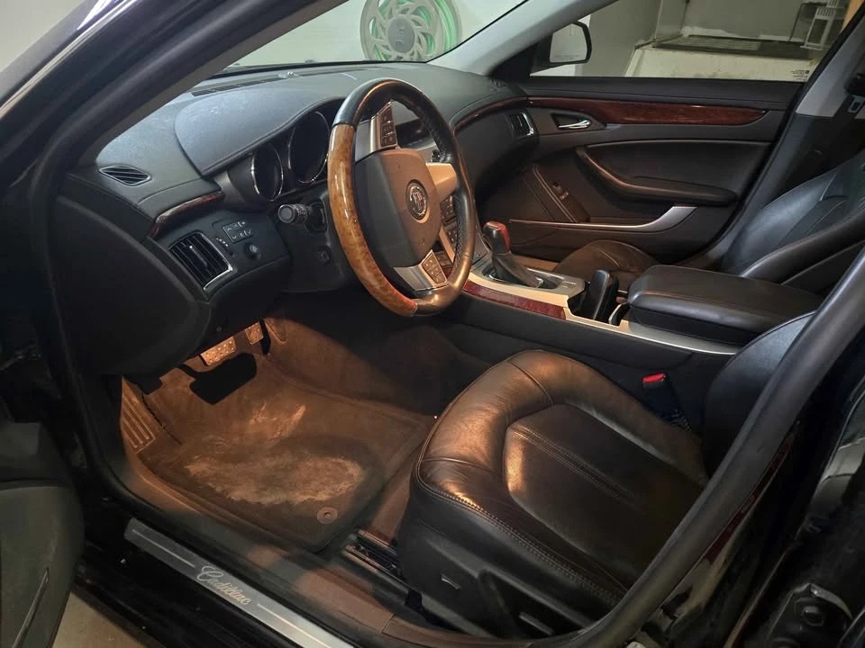 2011 Cadillac CTS 2nd Gen - Image 11 of 15