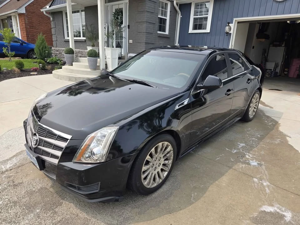 2011 Cadillac CTS 2nd Gen - Image 7 of 15