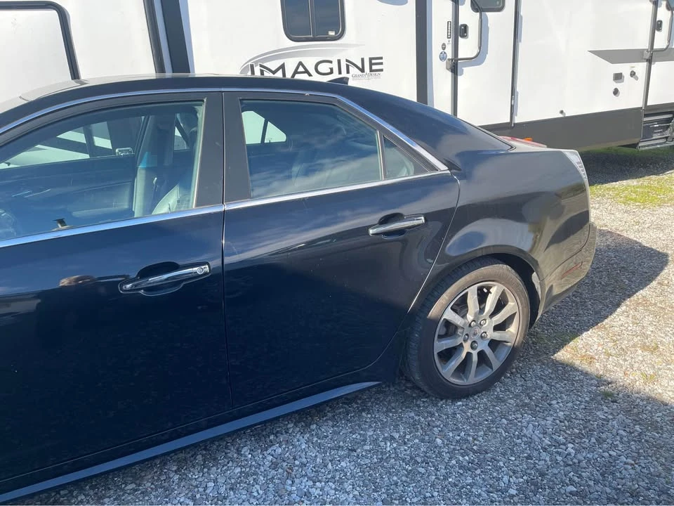 2011 Cadillac CTS 2nd Gen - Image 3 of 6