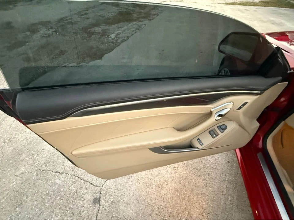 2011 Cadillac CTS 2nd Gen - Image 13 of 15