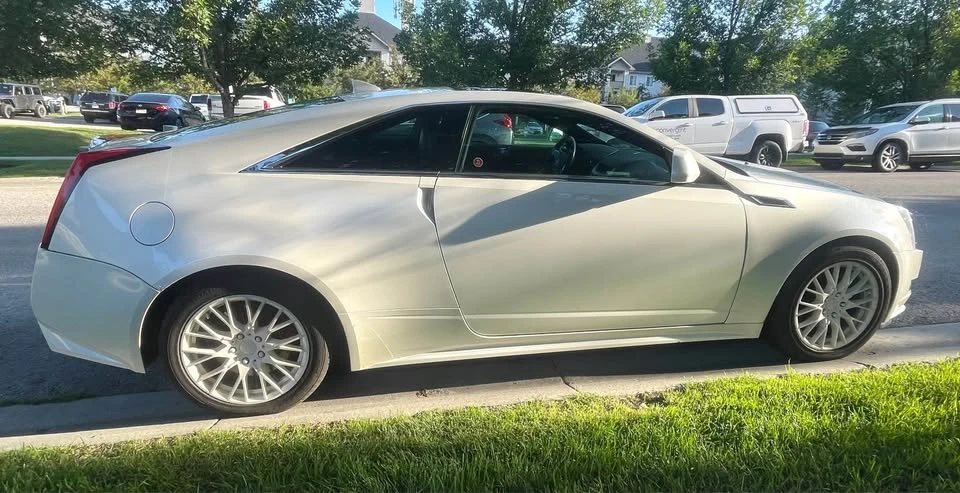 2011 Cadillac CTS 2nd Gen - Image 13 of 13