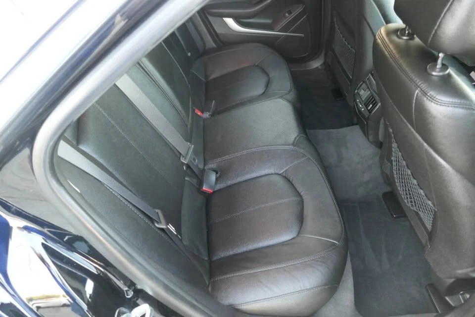 2011 Cadillac CTS 2nd Gen - Image 14 of 19