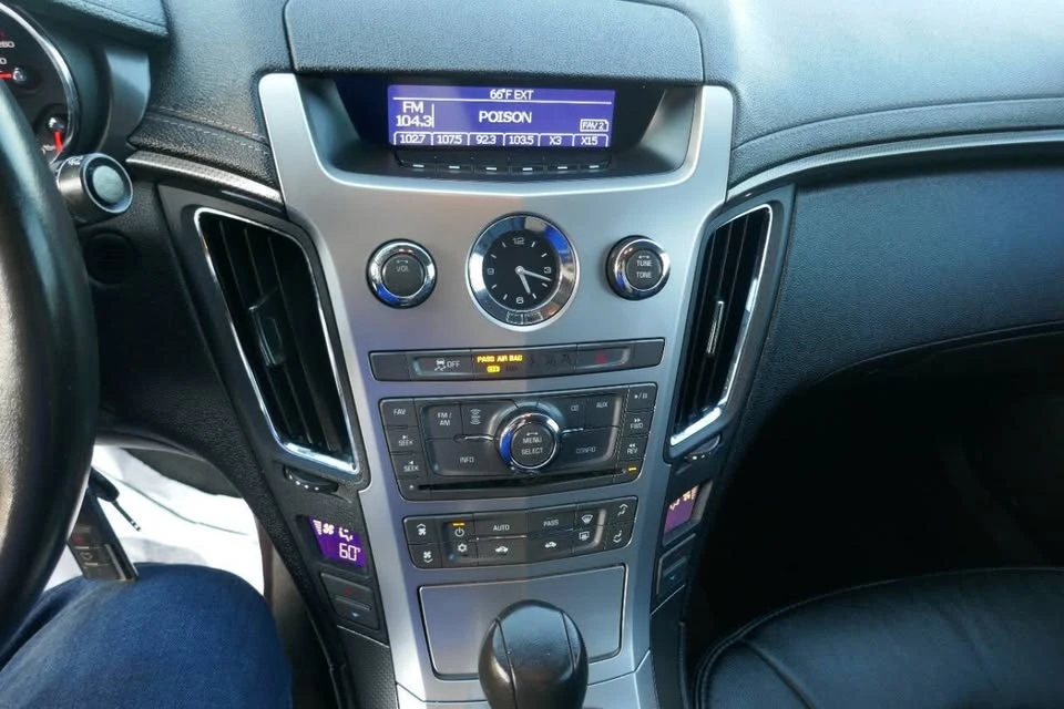 2011 Cadillac CTS 2nd Gen - Image 6 of 19