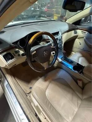2011 Cadillac CTS 2nd Gen - Image 9 of 9
