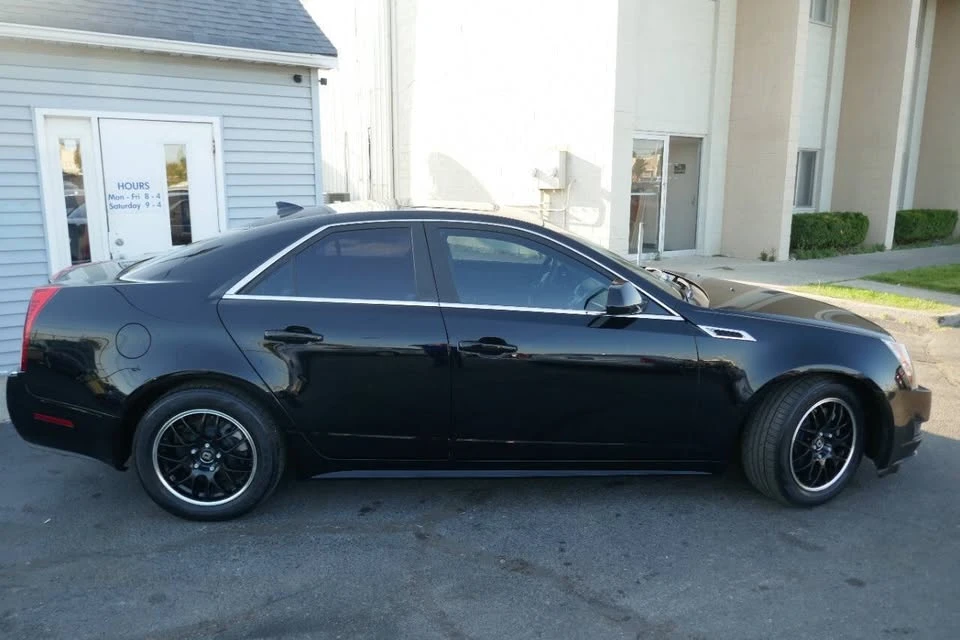 2011 Cadillac CTS 2nd Gen - Image 2 of 19