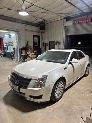 2011 Cadillac CTS 2nd Gen - Image 2 of 9