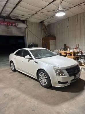 2011 Cadillac CTS 2nd Gen - Image 3 of 9