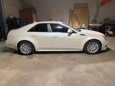 2011 Cadillac CTS 2nd Gen - Image 6 of 9