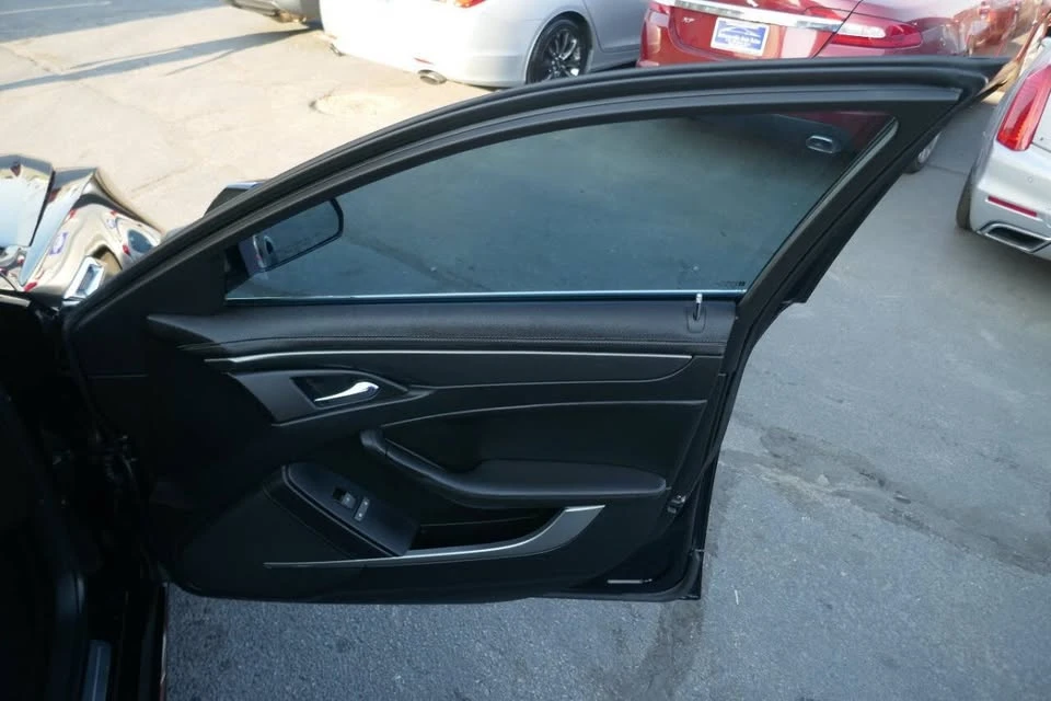2011 Cadillac CTS 2nd Gen - Image 15 of 19